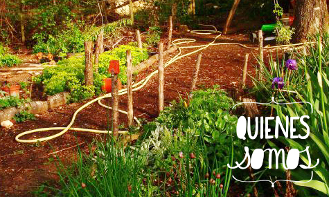 Empresa de Jardinería y Huertos Urbanos Madrid